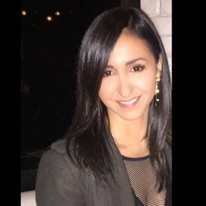 Meet your Posher, Natacha